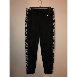 Dri-Fit Nike Jogger Sweatpants